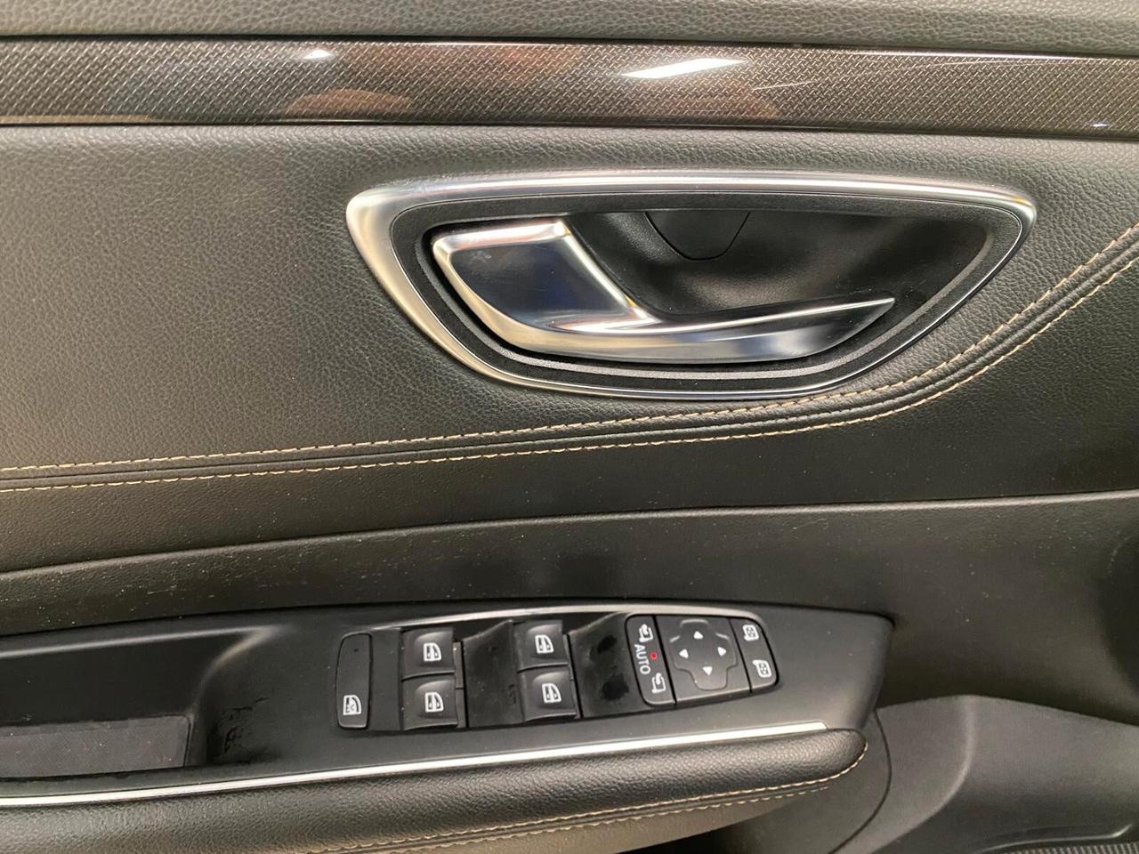 Renault Talisman Sporter dCi 130 CV Energy Intens