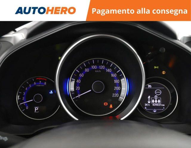 HONDA Jazz 1.3 Comfort Connect ADAS CVT