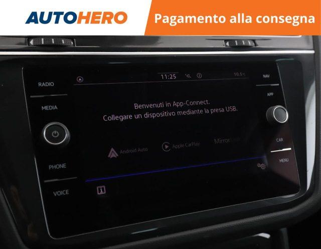 VOLKSWAGEN Tiguan 1.5 TSI ACT Life