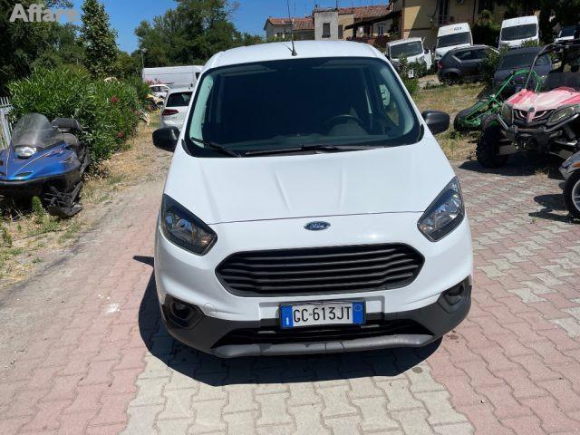 FORD Transit Courier 1.5 TDCi 75CV Van Trend