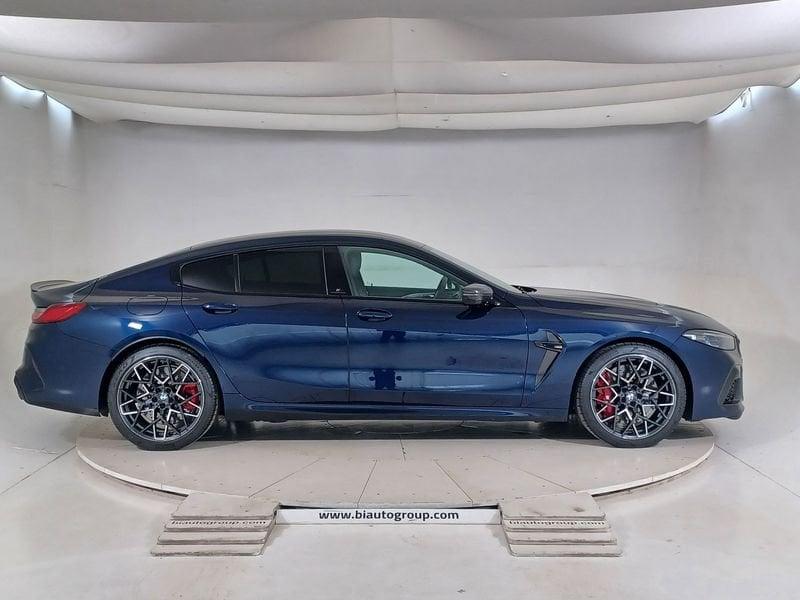 BMW Serie 8 G.C. M8 Gran Coupe 4.4 Competition 625cv auto