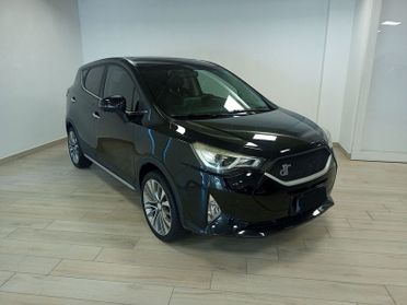 DR AUTOMOBILES dr4 1.6 Bi-Fuel GPL