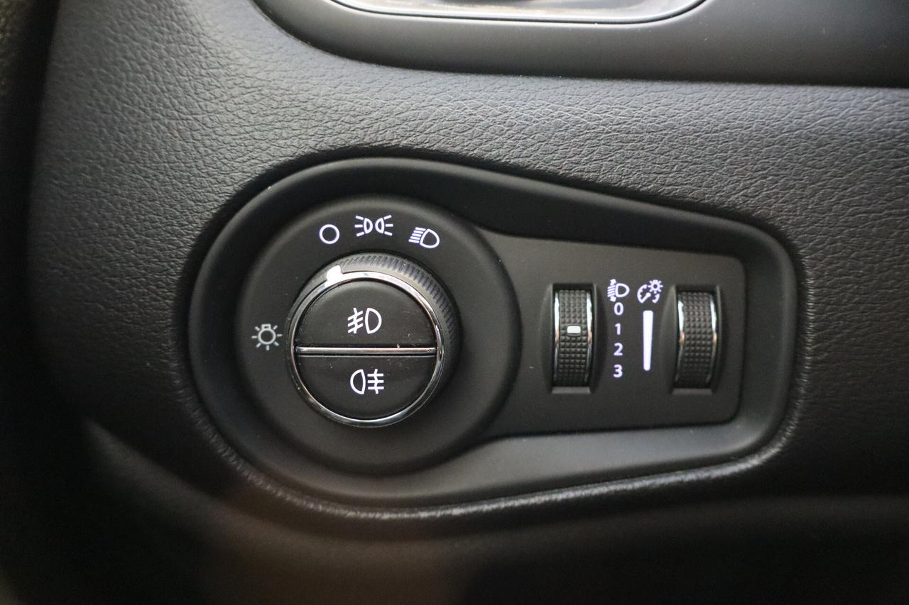 JEEP RENEGADE 1.0 T3 120 CV LIMITED