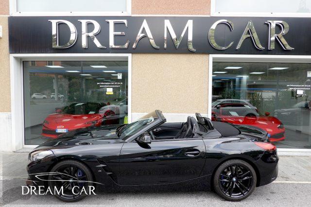 BMW Z4 sDrive30i Msport