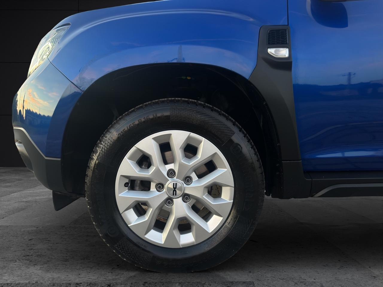 Dacia Duster 1.0 TCe 90 CV 4x2 Expression PROMO