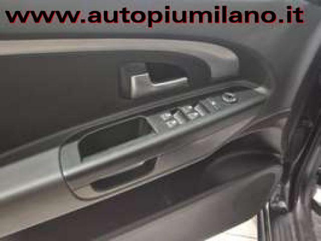 KIA cee'd Sp. Wag. 1.6 125CV EX