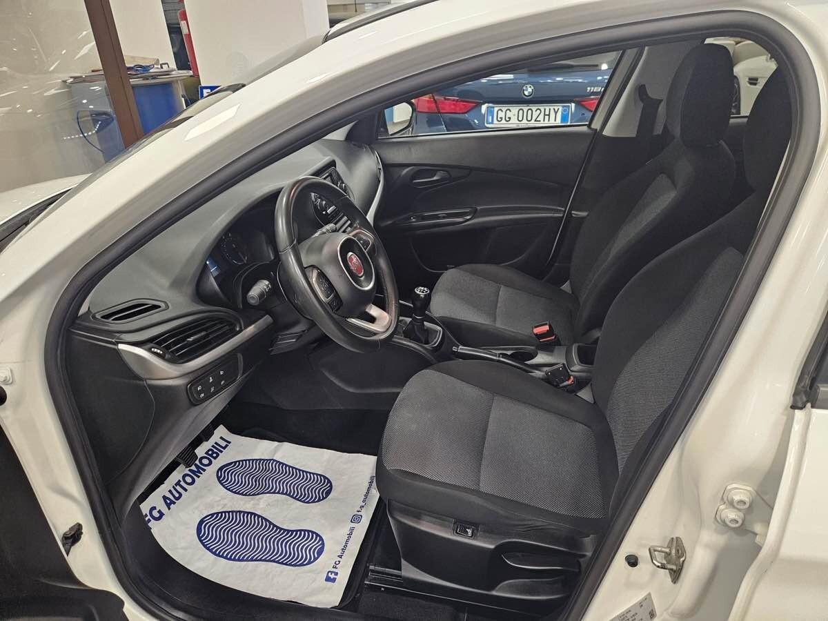 Fiat Tipo 1.3 Mjt S&S SW Street