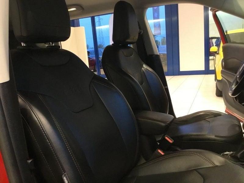 Jeep Compass Compass 1.6 Multijet II 2WD Limited MY19