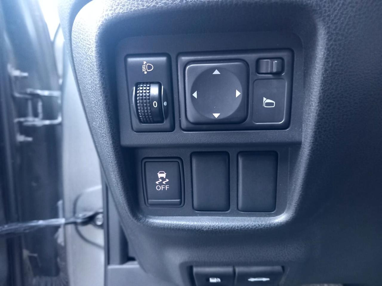 Nissan Juke 1.5 dCi Start&Stop Visia