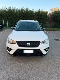 SEAT Arona 1.0 TGI - NEOPATENTATI - 12 MESI DI GARANZIA -