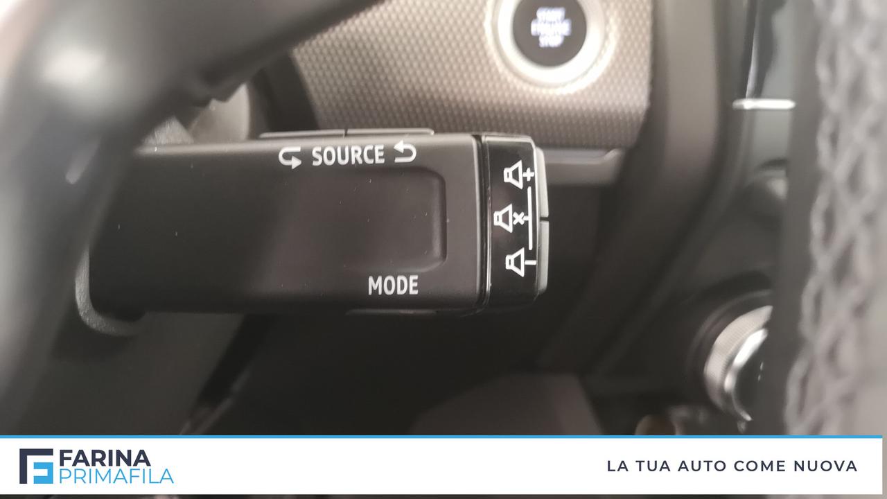 RENAULT Arkana 2021 - Arkana 1.3 tce Intens 140cv edc fap