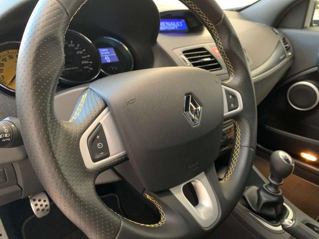 Renault Megane Megane III 2008 Coupe Coupe 2.0 16v T RS 250cv