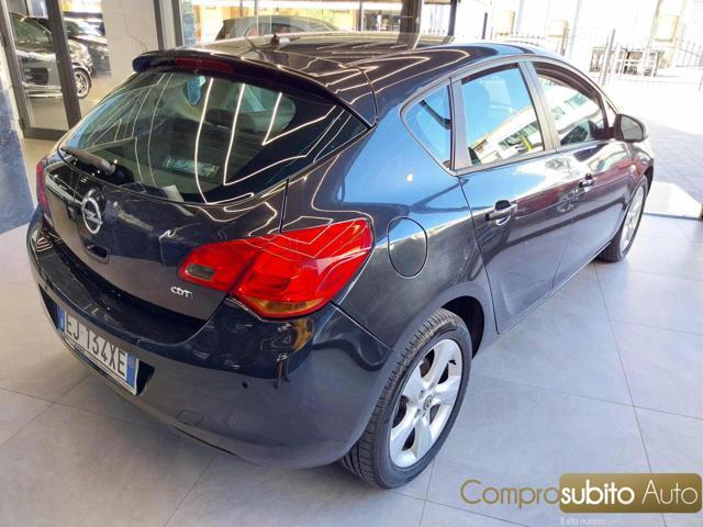 OPEL Astra 1.6d 115CV 5 porte Elective