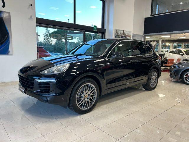 PORSCHE Cayenne 3.0 Diesel