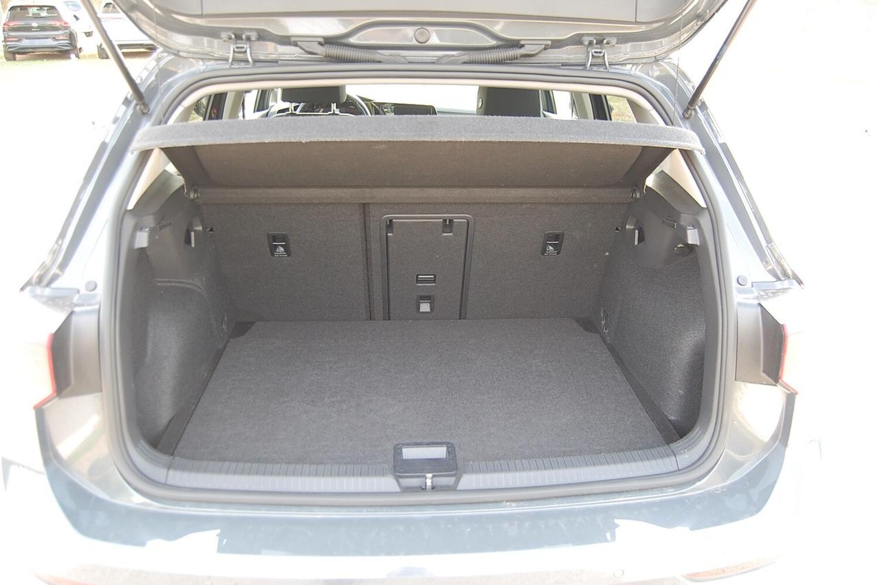 Volkswagen Golf 1.5 TSI 150 CV EVO ACT UNITED