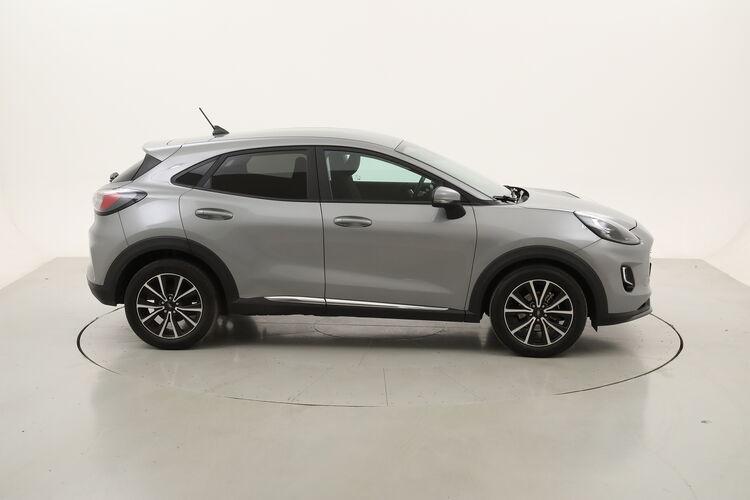 Ford Puma Titanium BZ703789 1.0 Mild Hybrid 125CV