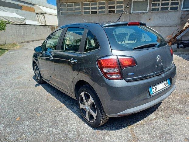 Citroen C3 HDi 75Cv Feel Edition 2017