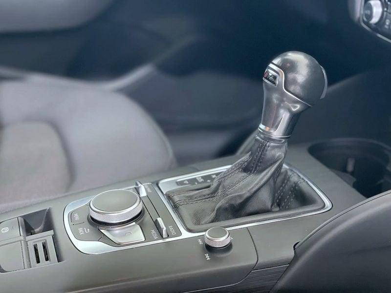 Audi A3 SPB 30 TDI S tronic Business