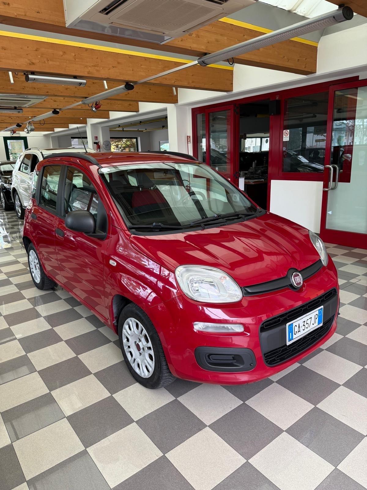 Fiat Panda 1.3 MJT S&S Easy