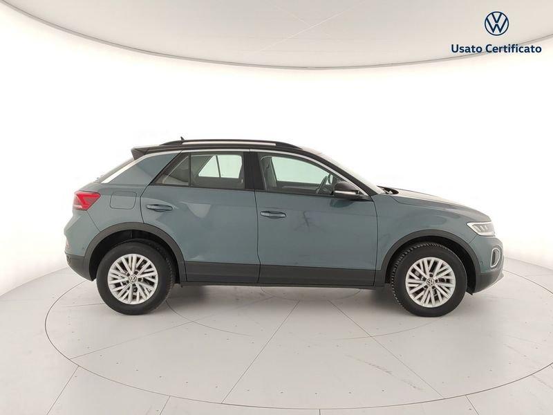 Volkswagen T-Roc T-Roc 2.0 TDI SCR Life