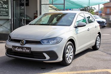 Volkswagen Polo 1.0 TSI PARK PACK MIRROR P. REALE SENZA VINCOLO FINANZIARIO!!!