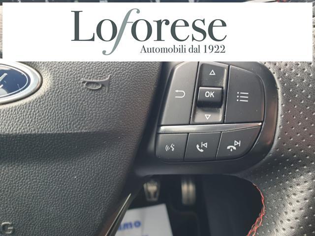 FORD Fiesta 1.0 Ecoboost 125 CV 5 porte ST-Line