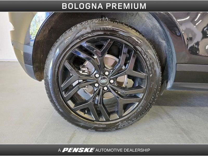 Land Rover RR Evoque Range Rover Evoque 2.0D I4 163 CV AWD Auto S