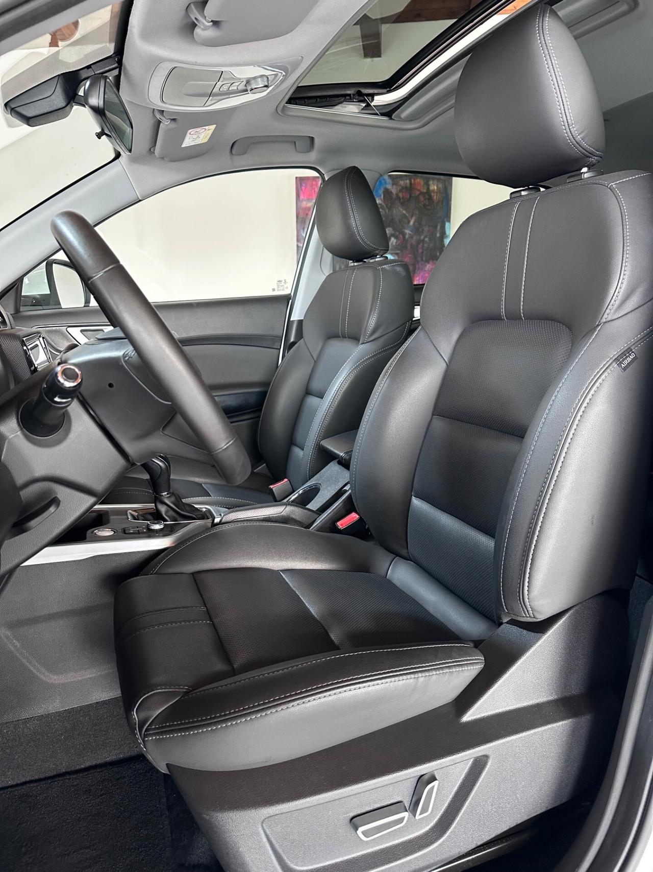 Dr 4.0 1.5 BENZINA 117CV 2022 UNIPROPRIETARIO