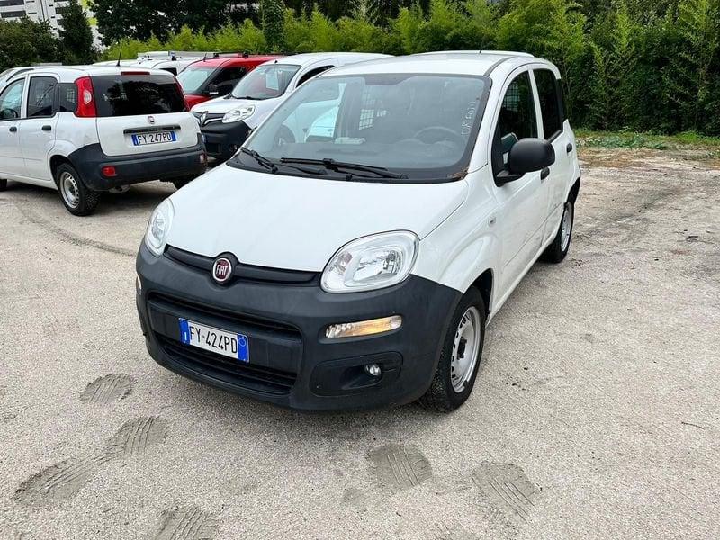 FIAT Panda 1.2 Pop Van 2 posti (IVA ESCL.)