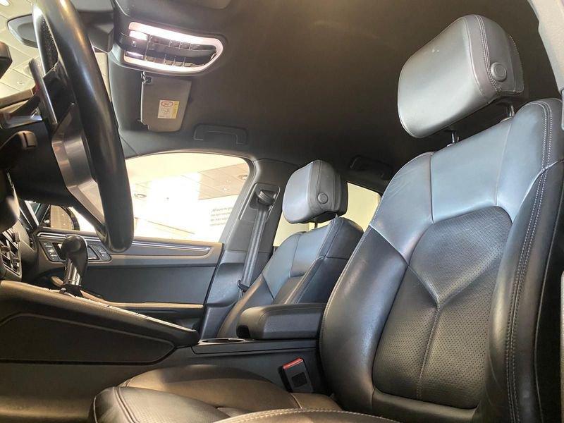 Porsche Macan Macan 2.0 245 cv PDK