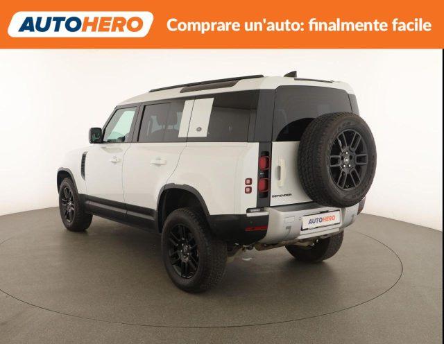 LAND ROVER Defender 110 2.0 SD4 240CV AWD Auto S