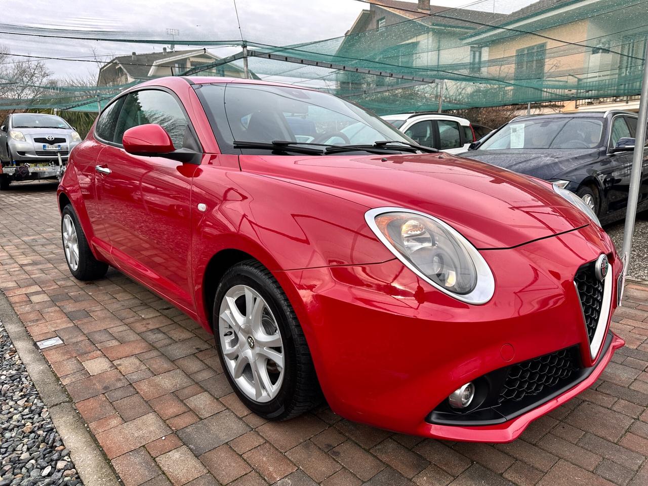 Alfa Romeo MiTo 1.3 JTDm 95 CV S&S Super