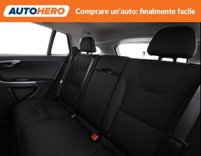 VOLVO V60 D2 Kinetic