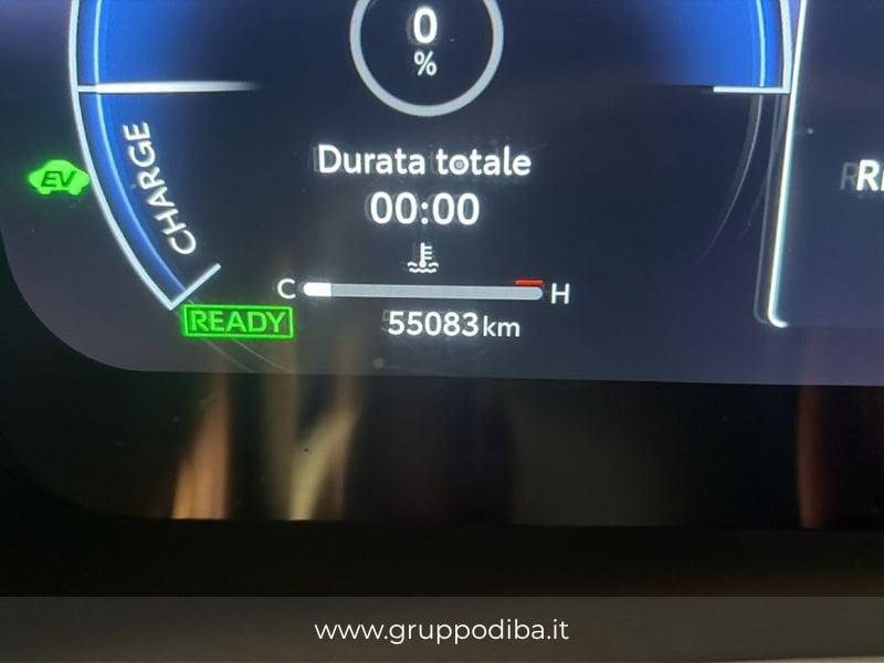 Toyota Corolla Cross 2.0h Trend fwd 197cv e-cvt