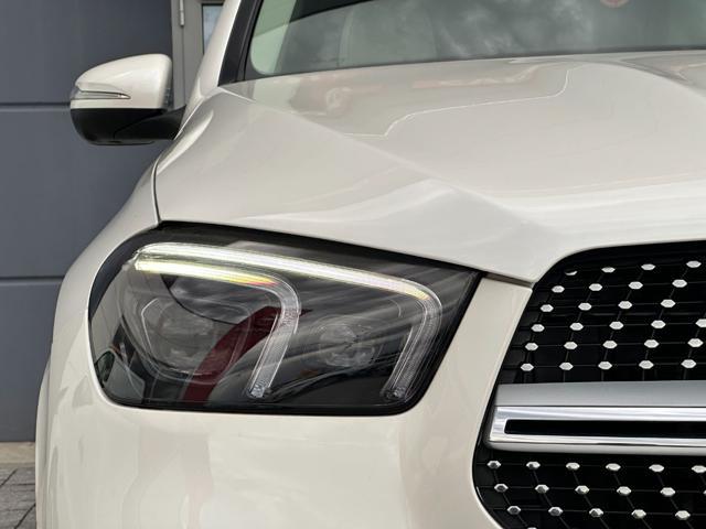 MERCEDES-BENZ GLE 350 de hybrid EQ-Power 4Matic Premium Plug-In