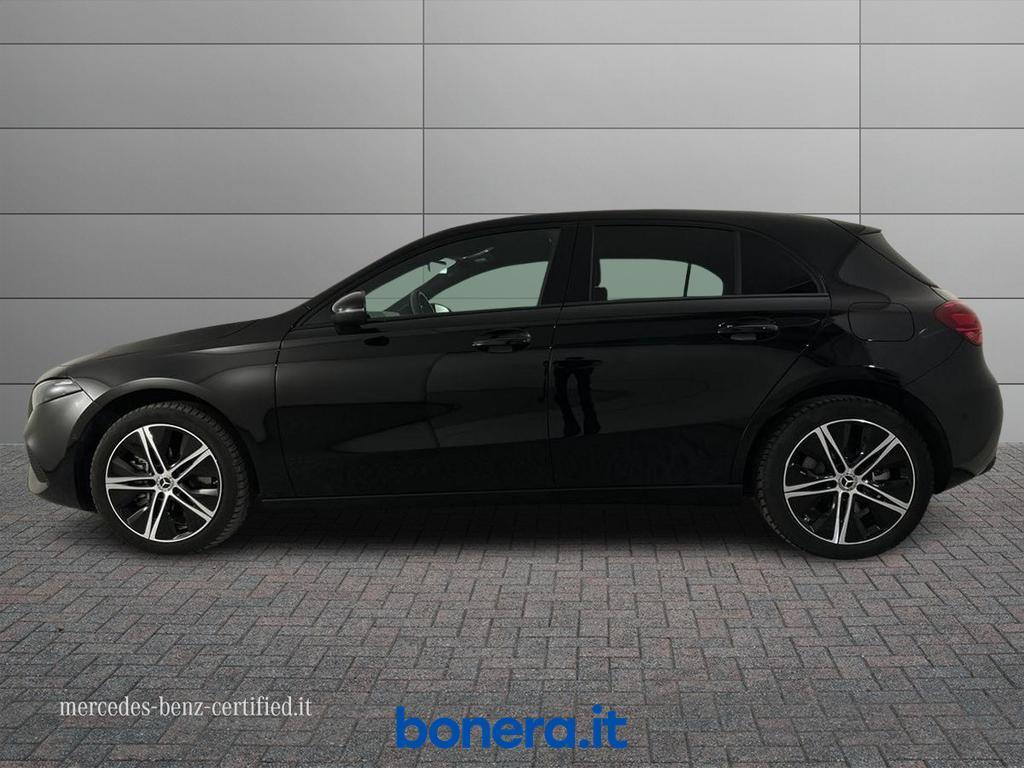Mercedes Classe A 250 250 e Plug-In-Hybrid Advanced Progressive Speedshift DCT AMG 8G