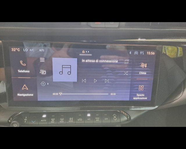 ALFA ROMEO Junior 1.2 ibrida Speciale 136cv edct6