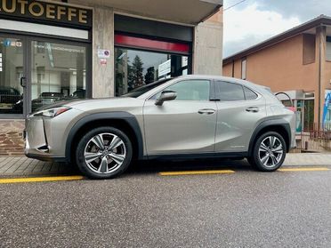 Lexus UX Full Electric UX Full Electric Premium, OK NEOPATENTATI, UFFICIALE, TAGLIANDATA