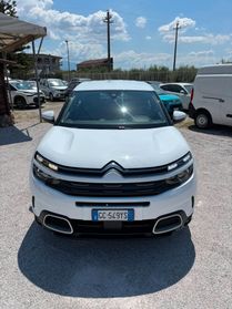 Citroen C5 Aircross C5 Aircross BlueHDi 130 S&S EAT8 Shine