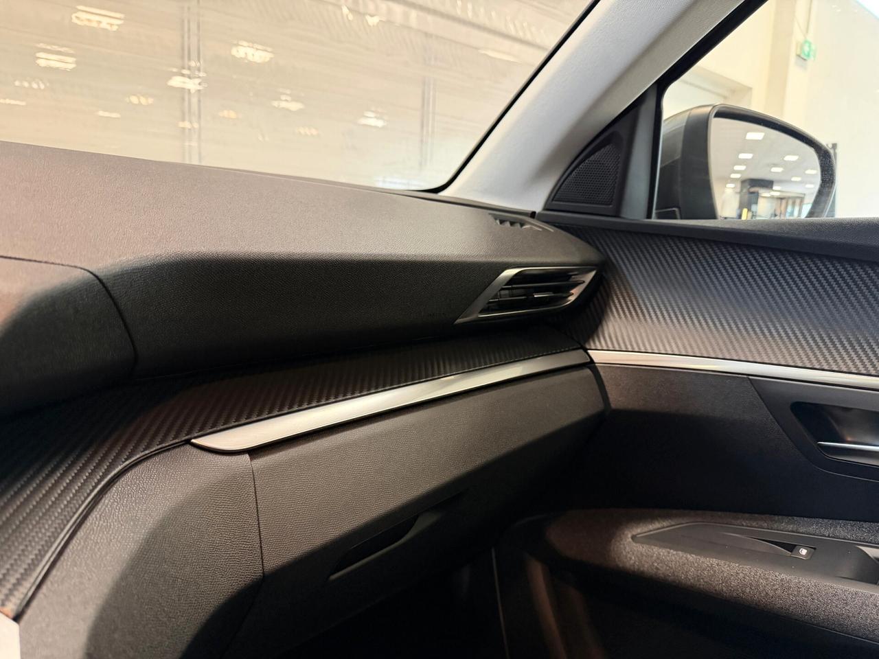 Peugeot 3008 PureTech Turbo 130 S&S Allure