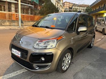Citroen C3 Picasso 1.6 HDi 90 Attraction
