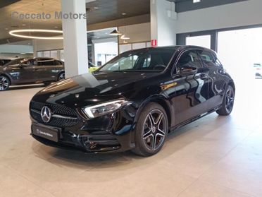 Mercedes Classe A 250 250 e EQ-POWER Premium 7G-DCT
