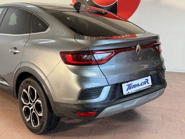 RENAULT Arkana Arkana Full Hybrid E-Tech 145 CV Techno Unicopropr
