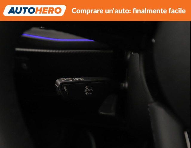 AUDI A1 SPB 30 TFSI S tronic Business