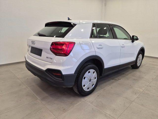 AUDI Q2 30 TDI Business N1 Autocarro ACC/Lim -