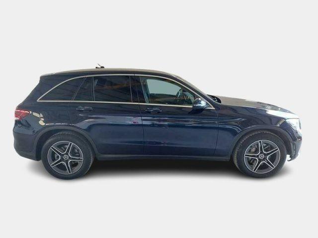 MERCEDES-BENZ GLC 220 d 4Matic Premium