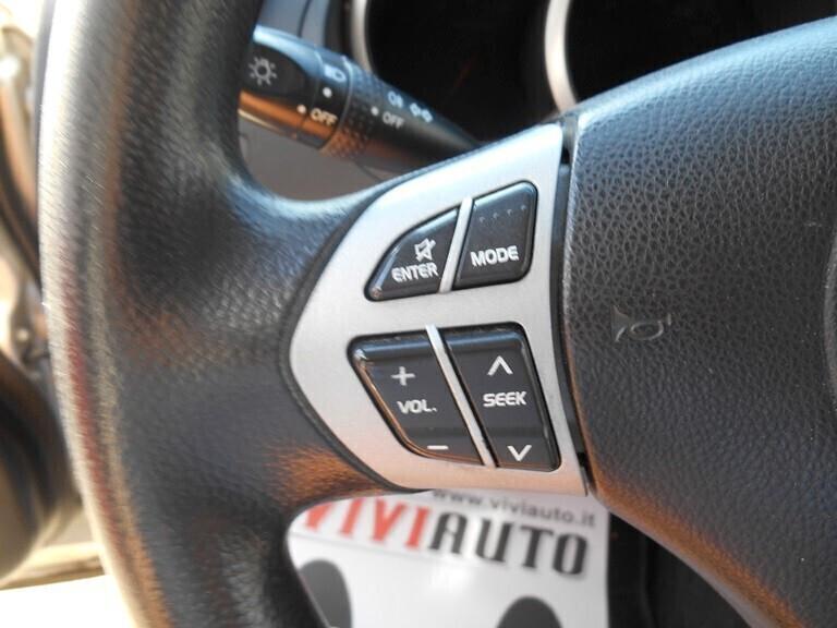 Suzuki Grand Vitara 1.9 DDiS 5 porte TRAZIONE 4X4