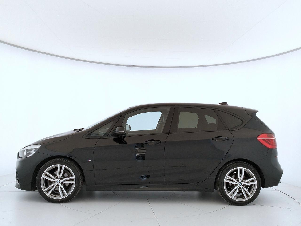 Bmw 2er Active Tourer 218d Msport
