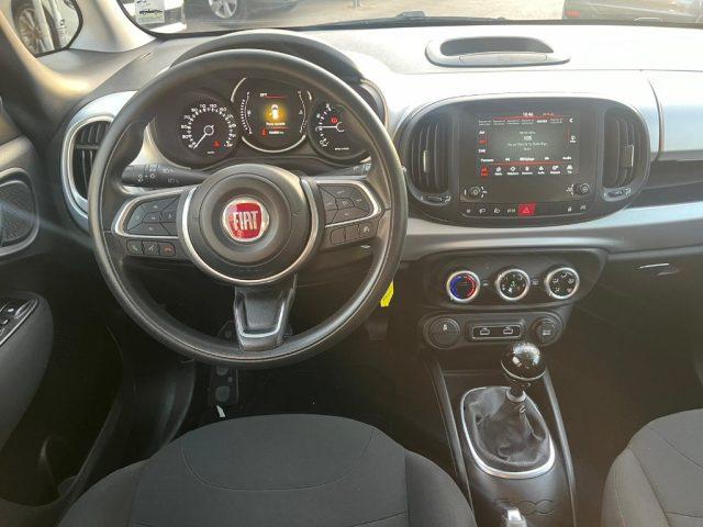 FIAT 500L 1.4 95 CV S&S Connect