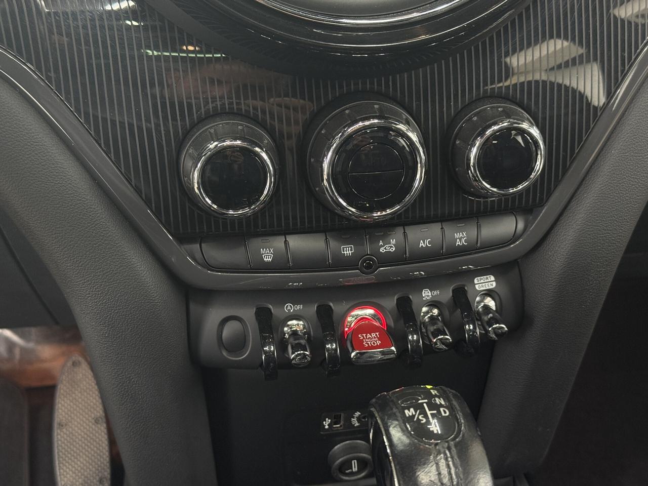 Mini Cooper D Countryman 2.0 Business ALL4